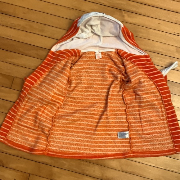 Fox Robe - Picture 4 of 6